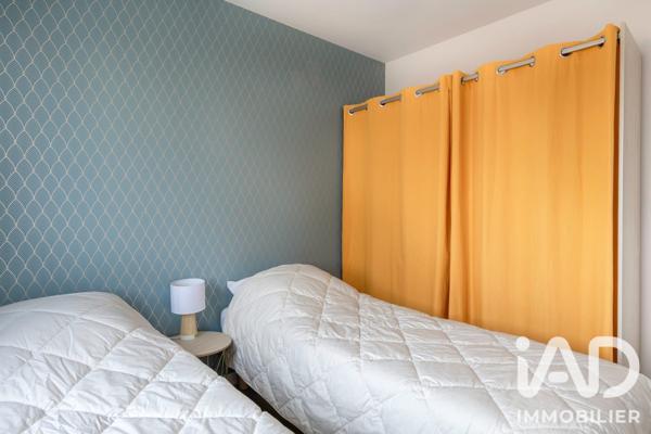 Maison à vendre 4 pièces 96 m² Pornic
