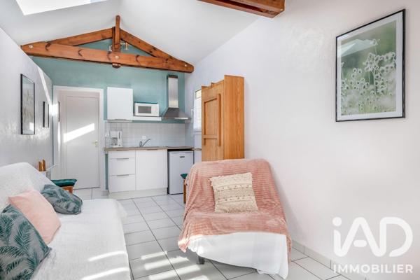 Maison à vendre 4 pièces 96 m² Pornic
