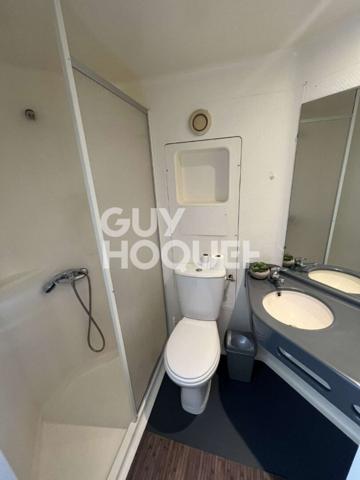 Appartement Albi 1 pièce(s) 13.12 m2