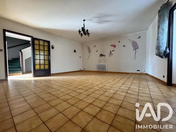 Maison à vendre 3 pièces 84 m² Angoulins