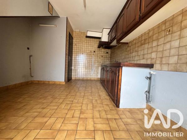 Maison à vendre 3 pièces 84 m² Angoulins
