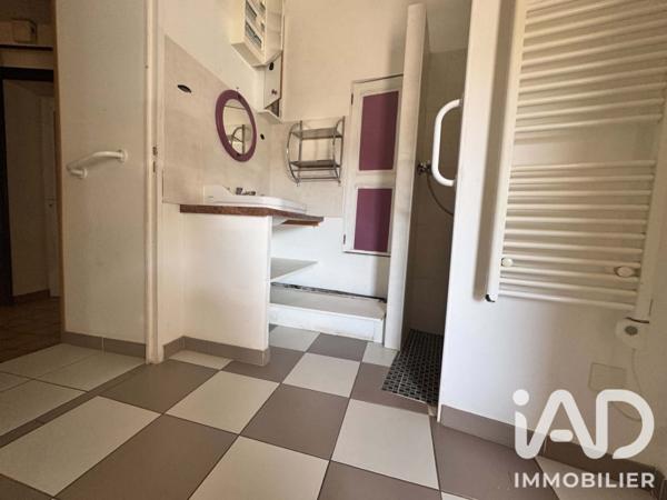 Maison à vendre 3 pièces 84 m² Angoulins