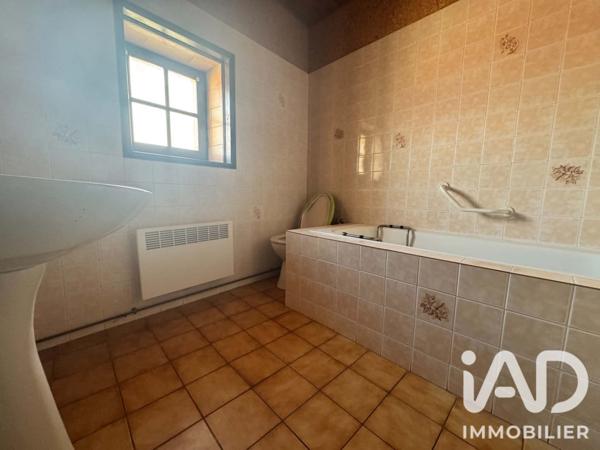 Maison à vendre 3 pièces 84 m² Angoulins