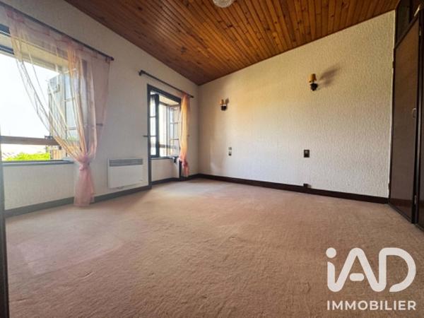 Maison à vendre 3 pièces 84 m² Angoulins