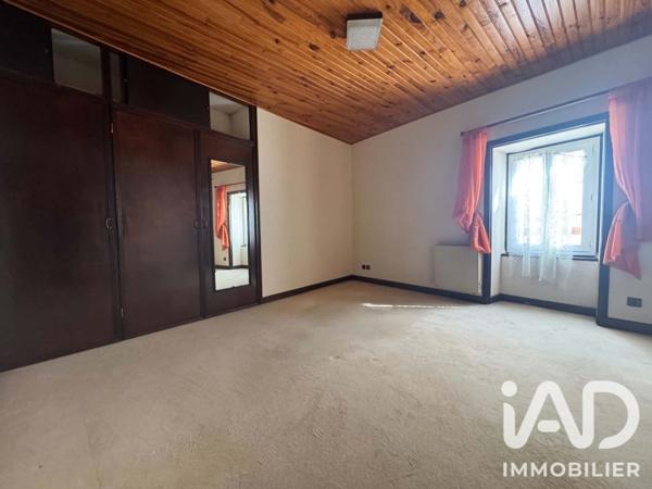 Maison à vendre 3 pièces 84 m² Angoulins