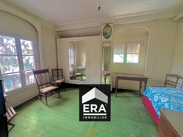 À vendre : Maison de prestige à Maisons-Laffitte, 7 pièces, 181 m², 5 chambres
