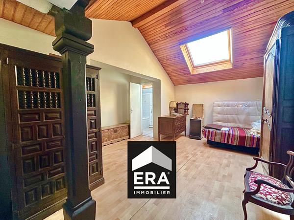 À vendre : Maison de prestige à Maisons-Laffitte, 7 pièces, 181 m², 5 chambres