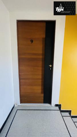 Appartement 2 pièces de 28 m² à Pontivy