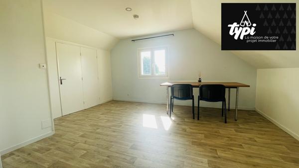 Appartement 2 pièces de 28 m² à Pontivy