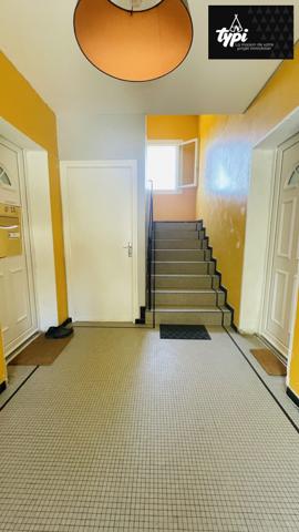 Appartement 2 pièces de 28 m² à Pontivy