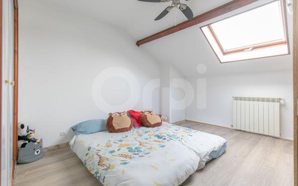 Appartement à vendre    3 pièces • 75 m2 Chennevières-sur-Marne