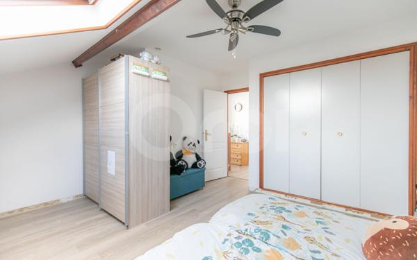 Appartement à vendre    3 pièces • 75 m2 Chennevières-sur-Marne