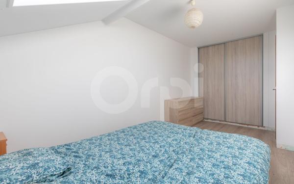 Appartement à vendre    3 pièces • 75 m2 Chennevières-sur-Marne