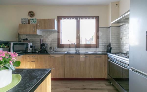 Appartement à vendre    3 pièces • 75 m2 Chennevières-sur-Marne