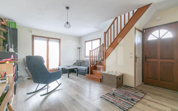 Appartement à vendre    3 pièces • 75 m2 Chennevières-sur-Marne