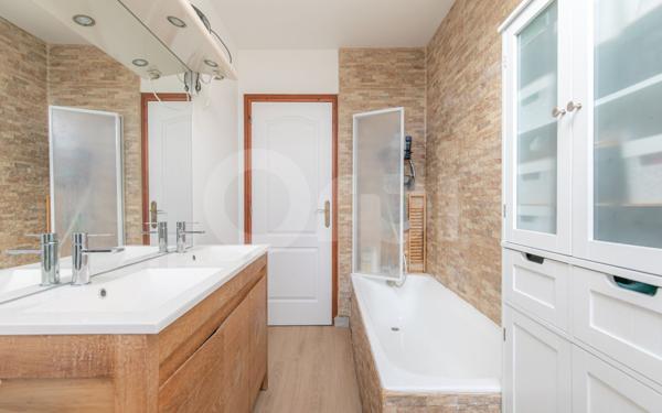 Appartement à vendre    3 pièces • 75 m2 Chennevières-sur-Marne