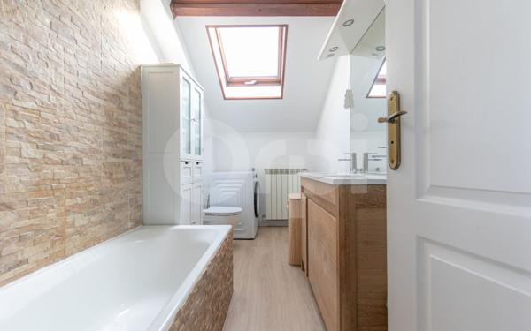 Appartement à vendre    3 pièces • 75 m2 Chennevières-sur-Marne