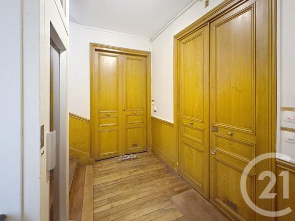 Appartement F3 à vendre  3 pièces - 51 m2 PARIS - 75018
