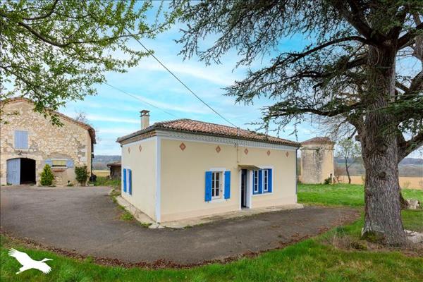 Maison à vendre |  Monfort |  5 pièces | 110 m²