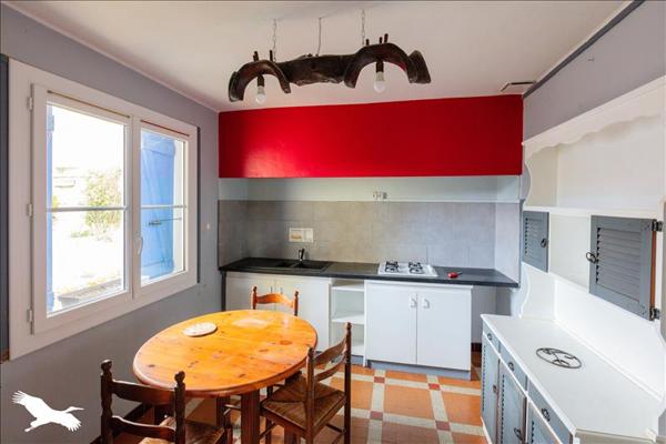 Maison à vendre |  Monfort |  5 pièces | 110 m²