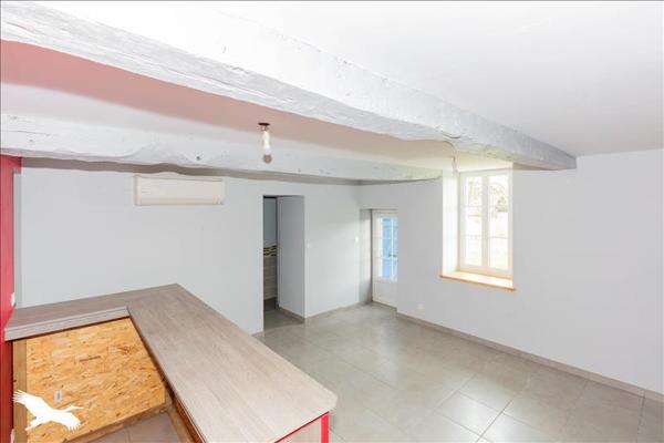 Maison à vendre |  Monfort |  5 pièces | 110 m²