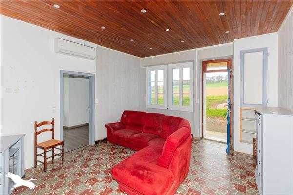 Maison à vendre |  Monfort |  5 pièces | 110 m²