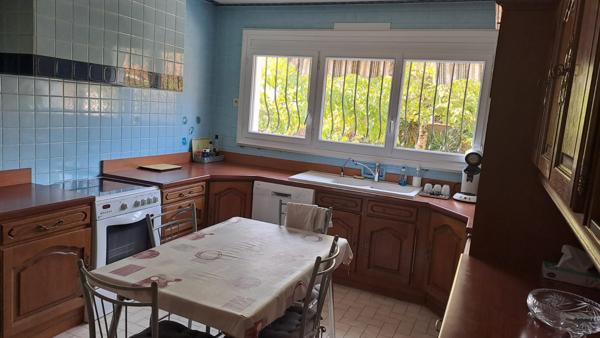 BREUILLET Centre Breuillet