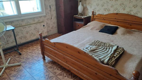 BREUILLET Centre Breuillet