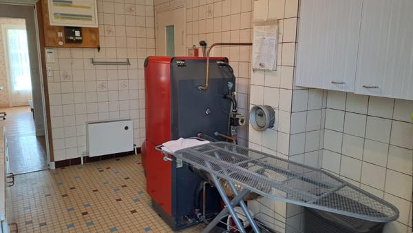 BREUILLET Centre Breuillet