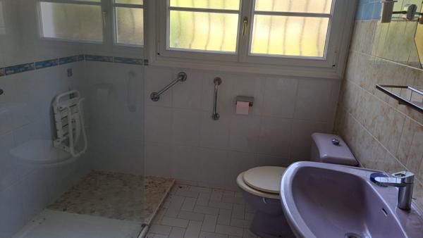 BREUILLET Centre Breuillet