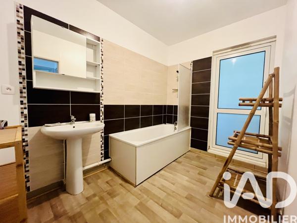 Location appartement 3 pièces 63 m² L'Étang-Salé