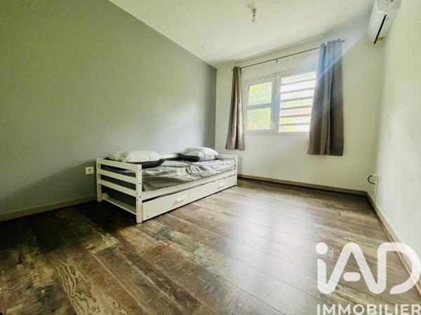 Location appartement 3 pièces 63 m² L'Étang-Salé