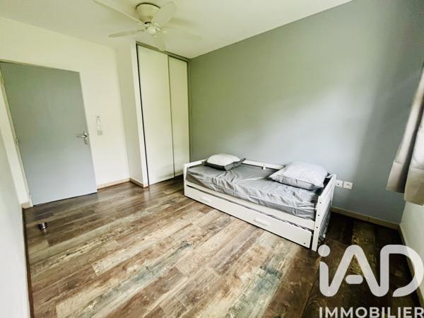 Location appartement 3 pièces 63 m² L'Étang-Salé