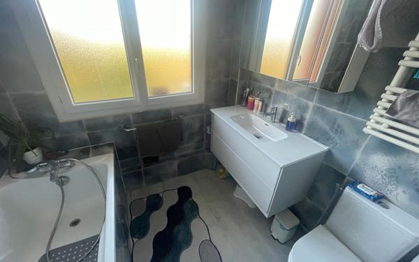 Appartement à vendre    3 pièces • 75,15 m2 Antony