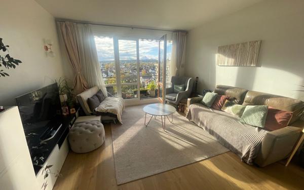 Appartement à vendre    3 pièces • 75,15 m2 Antony