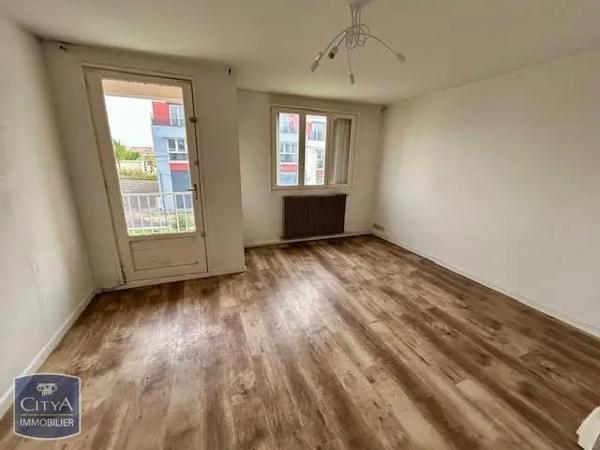 Appartement à vendre 4 pièces 72.81m²