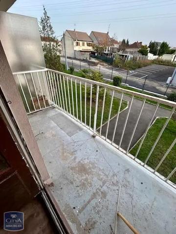 Appartement à vendre 4 pièces 72.81m²