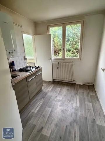 Appartement à vendre 4 pièces 72.81m²