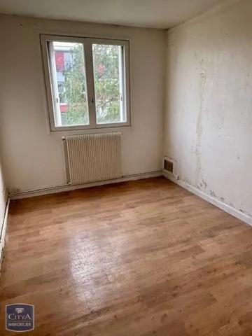 Appartement à vendre 4 pièces 72.81m²