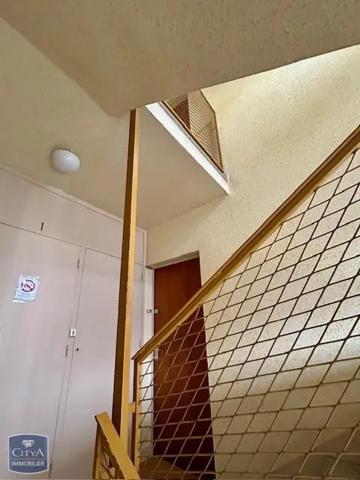 Appartement à vendre 4 pièces 72.81m²