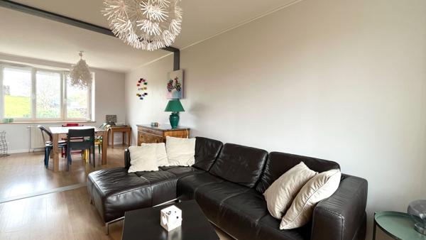 Appartement Urimenil 3 pièces meublé calme - 58 m2