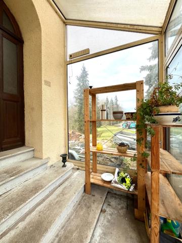 Appartement Urimenil 3 pièces meublé calme - 58 m2