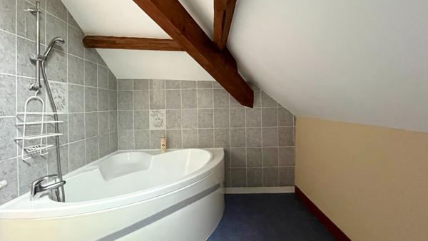 Appartement Urimenil 3 pièces meublé calme - 58 m2