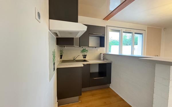 Appartement à vendre    2 pièces • 34,96 m2 Sucy-en-Brie