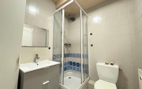 Appartement à vendre    2 pièces • 34,96 m2 Sucy-en-Brie