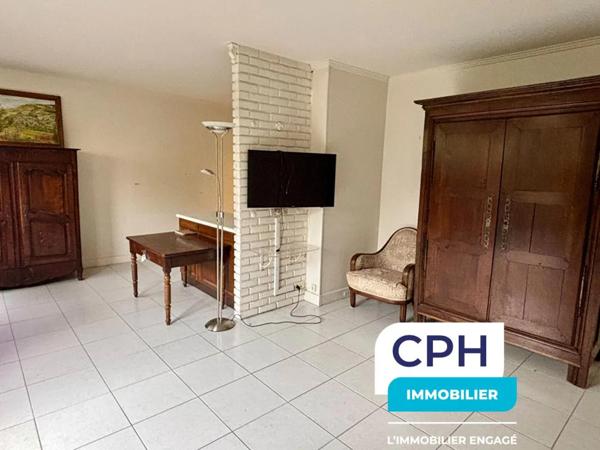 Appartement à vendre au Chesnay-Rocquencourt (78150)