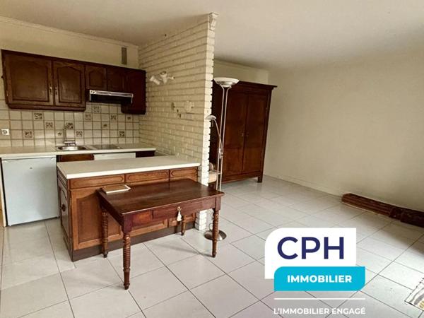 Appartement à vendre au Chesnay-Rocquencourt (78150)