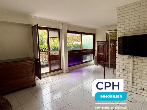 Appartement à vendre au Chesnay-Rocquencourt (78150)