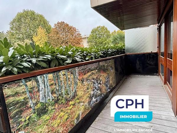 Appartement à vendre au Chesnay-Rocquencourt (78150)