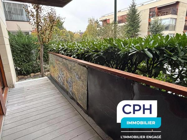 Appartement à vendre au Chesnay-Rocquencourt (78150)